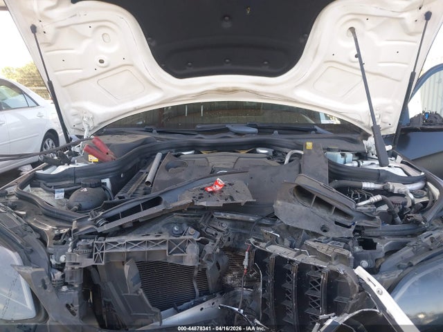 Продаж на аукціоні авто 2014 Mercedes-benz E 350, vin: WDDHF5KB2EB002279, номер лоту: 44878341
