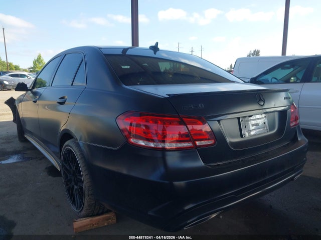 Продаж на аукціоні авто 2014 Mercedes-benz E 350, vin: WDDHF5KB2EB002279, номер лоту: 44878341