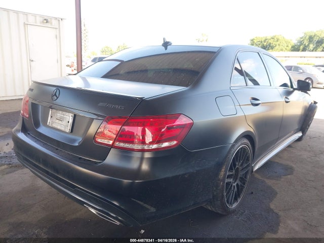 Продаж на аукціоні авто 2014 Mercedes-benz E 350, vin: WDDHF5KB2EB002279, номер лоту: 44878341