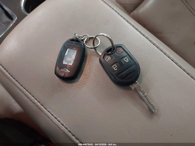 Продаж на аукціоні авто 2014 Ford Edge Sel, vin: 2FMDK4JC3EBB75887, номер лоту: 44878342