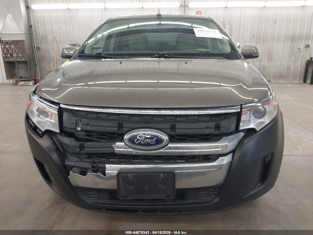 Продаж на аукціоні авто 2014 Ford Edge Sel, vin: 2FMDK4JC3EBB75887, номер лоту: 44878342