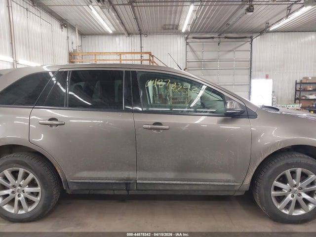 Продаж на аукціоні авто 2014 Ford Edge Sel, vin: 2FMDK4JC3EBB75887, номер лоту: 44878342