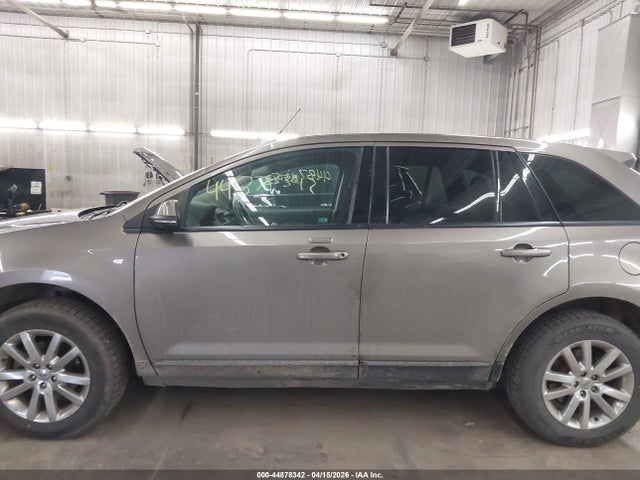 Продаж на аукціоні авто 2014 Ford Edge Sel, vin: 2FMDK4JC3EBB75887, номер лоту: 44878342