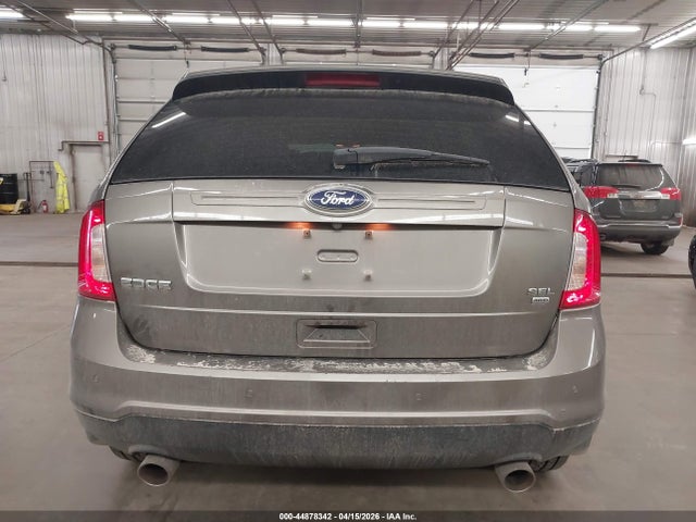 Продаж на аукціоні авто 2014 Ford Edge Sel, vin: 2FMDK4JC3EBB75887, номер лоту: 44878342