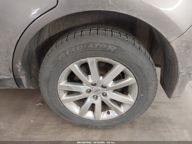 Продаж на аукціоні авто 2014 Ford Edge Sel, vin: 2FMDK4JC3EBB75887, номер лоту: 44878342