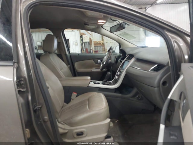 Продаж на аукціоні авто 2014 Ford Edge Sel, vin: 2FMDK4JC3EBB75887, номер лоту: 44878342