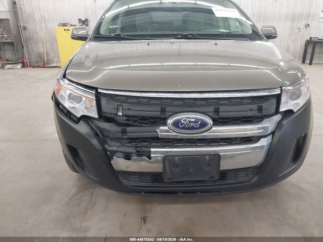 Продаж на аукціоні авто 2014 Ford Edge Sel, vin: 2FMDK4JC3EBB75887, номер лоту: 44878342