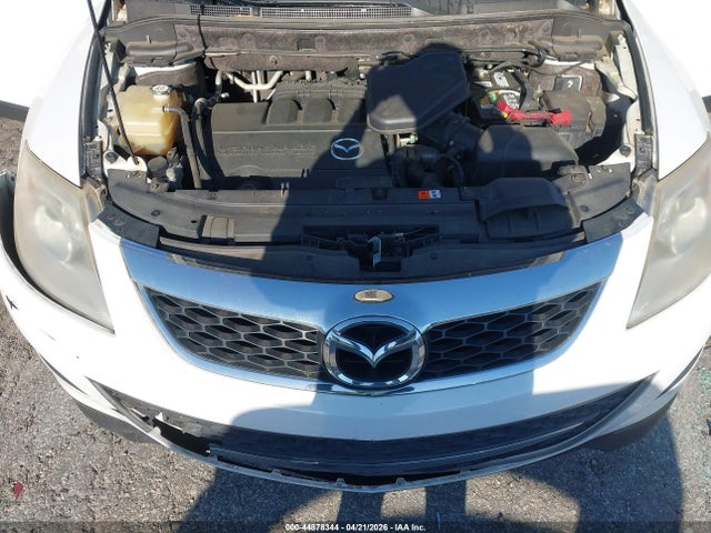 Aukcja sprzedaży 2012 Mazda Cx-9 Touring, vin: JM3TB2CA4C0340321, numer aukcji: 44878344
