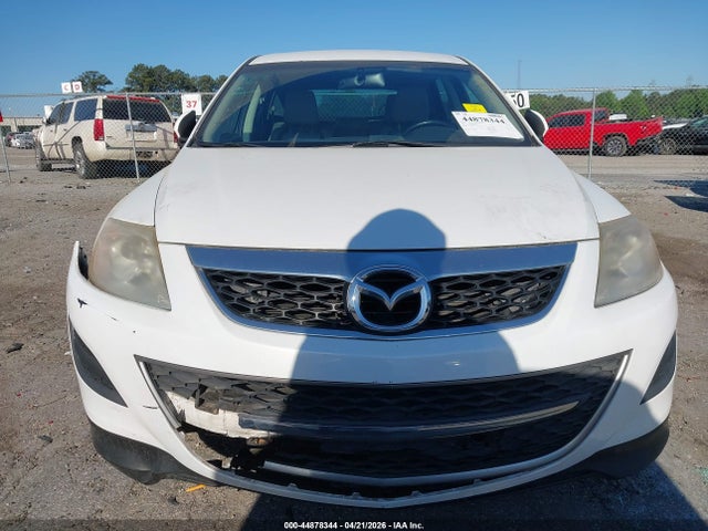 Aukcja sprzedaży 2012 Mazda Cx-9 Touring, vin: JM3TB2CA4C0340321, numer aukcji: 44878344