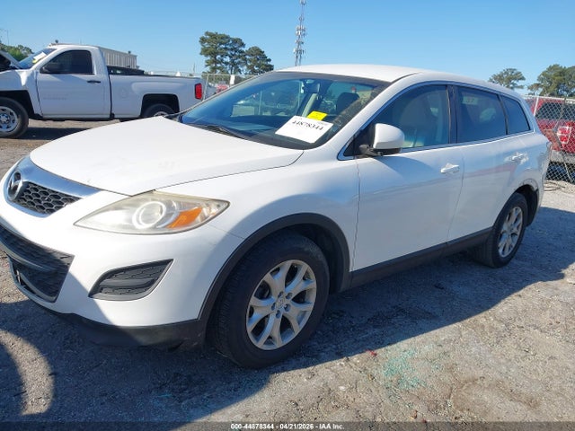 Aukcja sprzedaży 2012 Mazda Cx-9 Touring, vin: JM3TB2CA4C0340321, numer aukcji: 44878344
