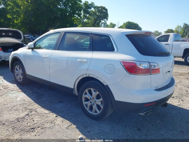Aukcja sprzedaży 2012 Mazda Cx-9 Touring, vin: JM3TB2CA4C0340321, numer aukcji: 44878344