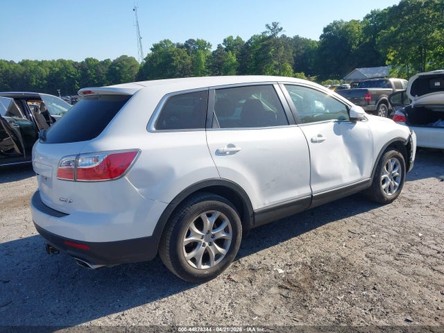 Aukcja sprzedaży 2012 Mazda Cx-9 Touring, vin: JM3TB2CA4C0340321, numer aukcji: 44878344