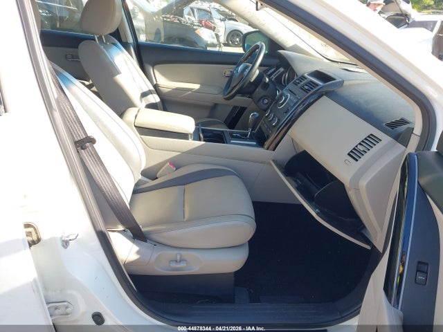 Aukcja sprzedaży 2012 Mazda Cx-9 Touring, vin: JM3TB2CA4C0340321, numer aukcji: 44878344