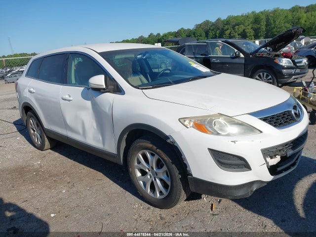 Aukcja sprzedaży 2012 Mazda Cx-9 Touring, vin: JM3TB2CA4C0340321, numer aukcji: 44878344