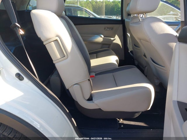 Aukcja sprzedaży 2012 Mazda Cx-9 Touring, vin: JM3TB2CA4C0340321, numer aukcji: 44878344