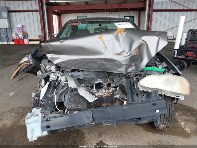 44878345 :رقم المزاد ، 2T1BR32E45C339513 vin ، 2005 Toyota Corolla Ce مزاد بيع