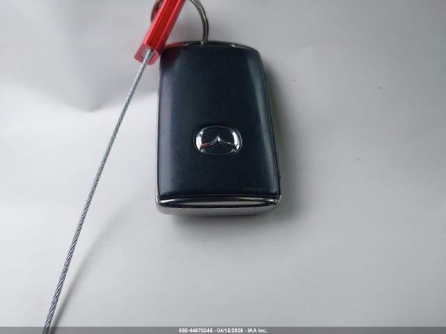 44878346 :رقم المزاد ، 3MVDMBCM3SM758946 vin ، 2025 Mazda Cx-30 2.5 S Preferred Package مزاد بيع