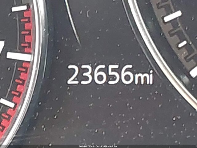 44878346 :رقم المزاد ، 3MVDMBCM3SM758946 vin ، 2025 Mazda Cx-30 2.5 S Preferred Package مزاد بيع