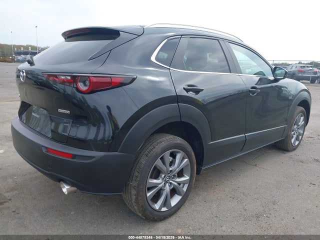44878346 :رقم المزاد ، 3MVDMBCM3SM758946 vin ، 2025 Mazda Cx-30 2.5 S Preferred Package مزاد بيع