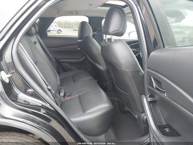 44878346 :رقم المزاد ، 3MVDMBCM3SM758946 vin ، 2025 Mazda Cx-30 2.5 S Preferred Package مزاد بيع