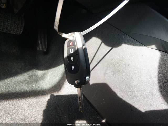 Aukcja sprzedaży 2024 Chevrolet Trax Fwd 1rs, vin: KL77LGE21RC164343, numer aukcji: 44878347