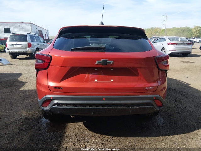 Aukcja sprzedaży 2024 Chevrolet Trax Fwd 1rs, vin: KL77LGE21RC164343, numer aukcji: 44878347