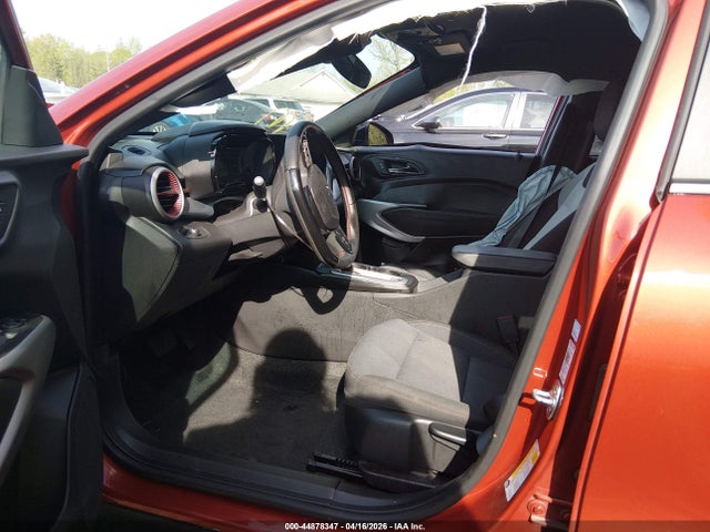 Aukcja sprzedaży 2024 Chevrolet Trax Fwd 1rs, vin: KL77LGE21RC164343, numer aukcji: 44878347