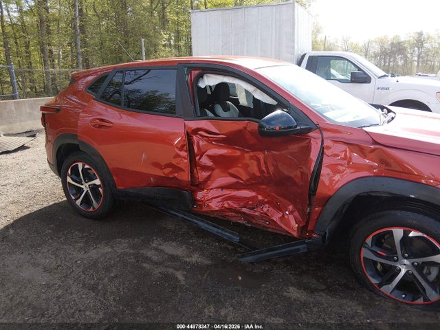 Aukcja sprzedaży 2024 Chevrolet Trax Fwd 1rs, vin: KL77LGE21RC164343, numer aukcji: 44878347