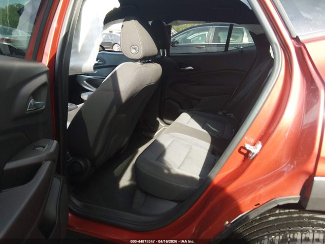 Aukcja sprzedaży 2024 Chevrolet Trax Fwd 1rs, vin: KL77LGE21RC164343, numer aukcji: 44878347