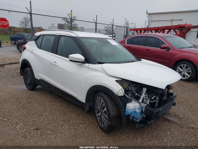 2024 NISSAN KICKS 3N1CP5CV0RL470724