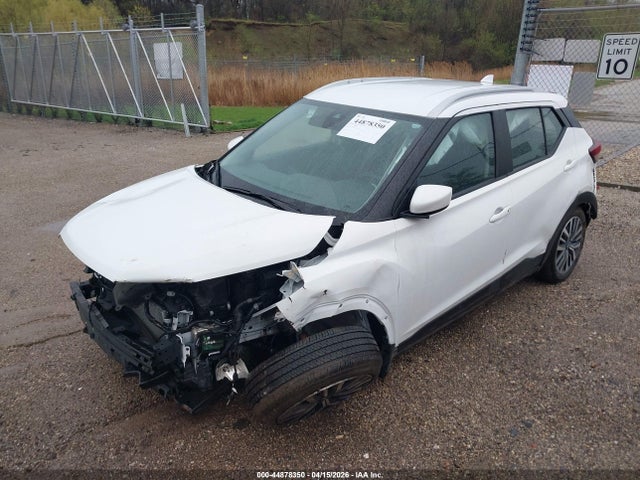 2024 NISSAN KICKS 3N1CP5CV0RL470724 Photo 1