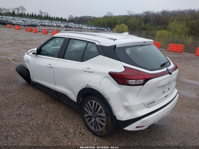2024 NISSAN KICKS 3N1CP5CV0RL470724 Photo 2