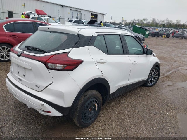 2024 NISSAN KICKS 3N1CP5CV0RL470724 Photo 3