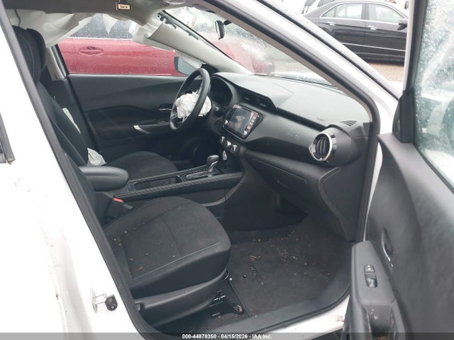 2024 NISSAN KICKS 3N1CP5CV0RL470724 Photo 4