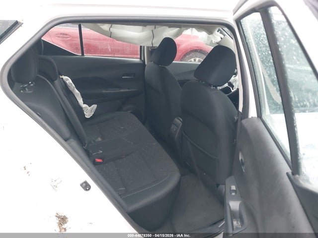 2024 NISSAN KICKS 3N1CP5CV0RL470724 Photo 7