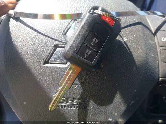 Продаж на аукціоні авто 2017 Mitsubishi Outlander Es, vin: JA4AZ2A30HZ031863, номер лоту: 44878351