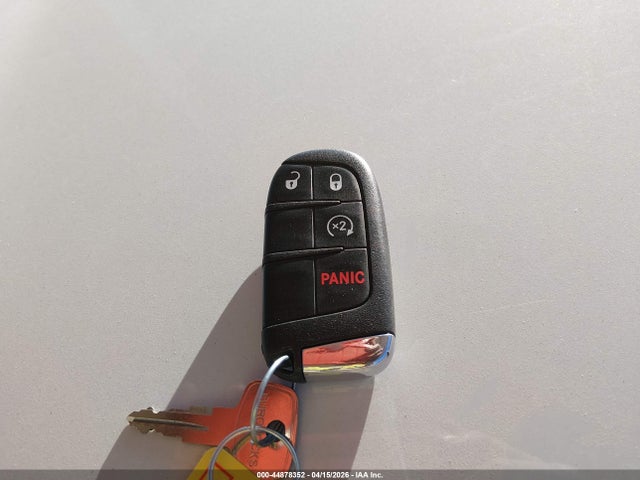 ZACNJBA17KPJ90203 Jeep Renegade Sport 4x4
