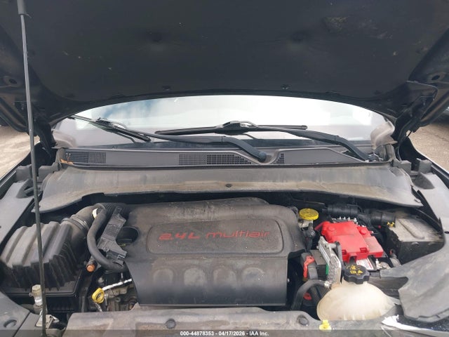 Продажа на аукционе авто 2019 Jeep Compass Limited 4x4, vin: 3C4NJDCB1KT842150, номер лота: 44878353