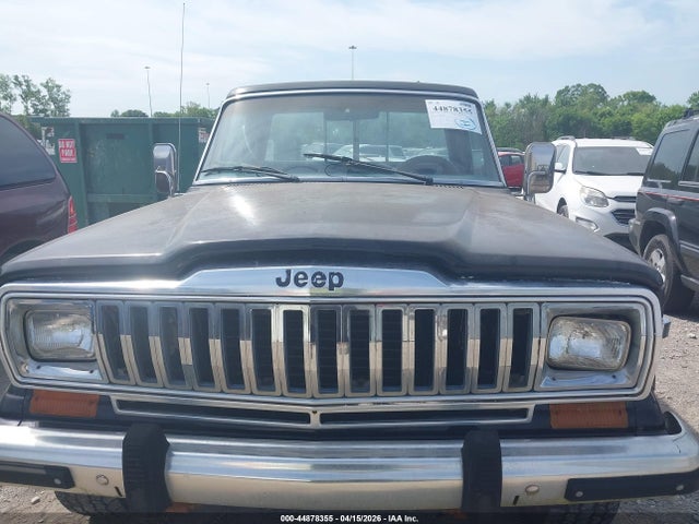 Продаж на аукціоні авто 1983 Jeep Jeep Truck J10, vin: 1JTNE25N9DT047571, номер лоту: 44878355