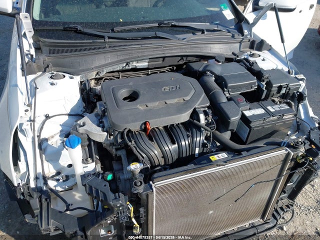 44878357 :رقم المزاد ، 5XXGT4L34GG069611 vin ، 2016 Kia Optima Lx مزاد بيع