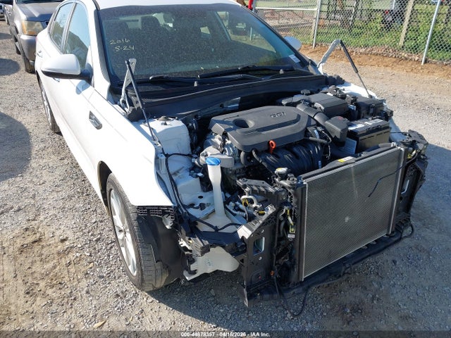 44878357 :رقم المزاد ، 5XXGT4L34GG069611 vin ، 2016 Kia Optima Lx مزاد بيع