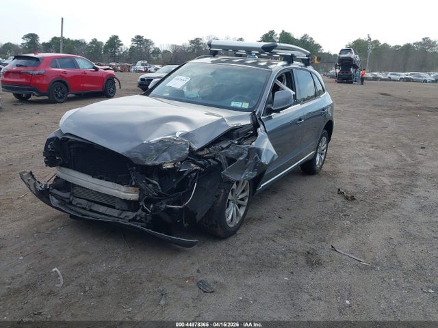 Aukcja sprzedaży 2013 Audi Q5 2.0t Premium, vin: WA1CFAFP8DA073150, numer aukcji: 44878365