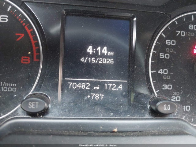 Aukcja sprzedaży 2013 Audi Q5 2.0t Premium, vin: WA1CFAFP8DA073150, numer aukcji: 44878365