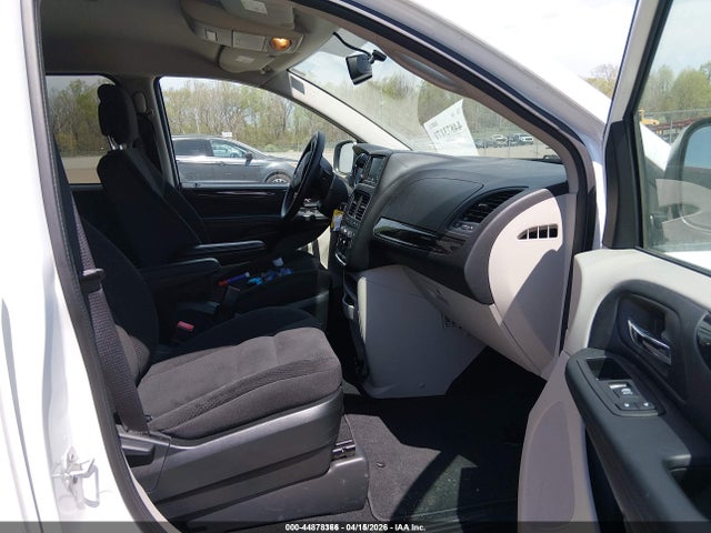 Aukcja sprzedaży 2018 Dodge Grand Caravan Se, vin: 2C4RDGBGXJR288793, numer aukcji: 44878366