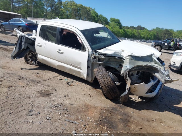 Продаж на аукціоні авто 2023 Toyota Tacoma Trd Off Road, vin: 3TMAZ5CN9PM197336, номер лоту: 44878367
