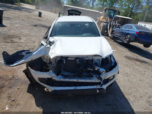 Продажа на аукционе авто 2023 Toyota Tacoma Trd Off Road, vin: 3TMAZ5CN9PM197336, номер лота: 44878367