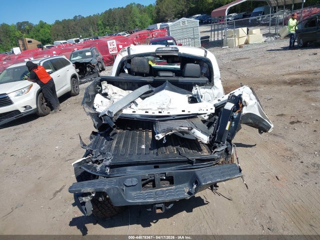 Продажа на аукционе авто 2023 Toyota Tacoma Trd Off Road, vin: 3TMAZ5CN9PM197336, номер лота: 44878367