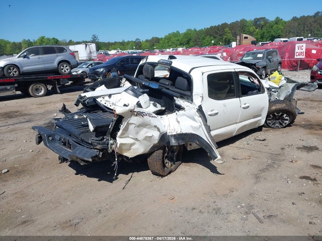 Продажа на аукционе авто 2023 Toyota Tacoma Trd Off Road, vin: 3TMAZ5CN9PM197336, номер лота: 44878367