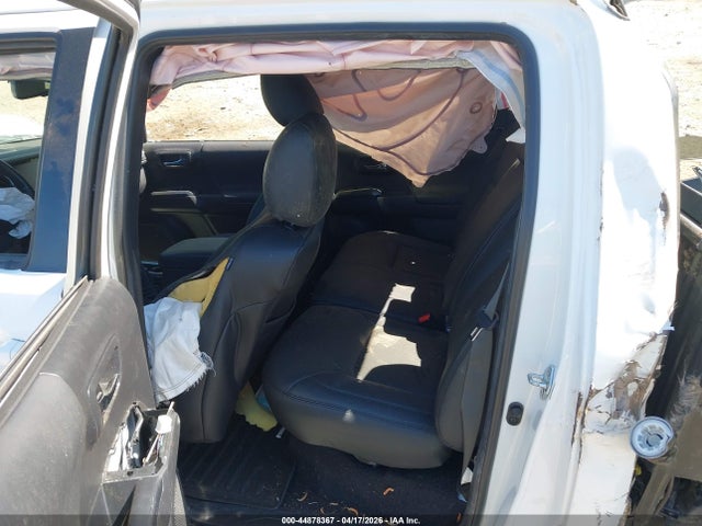 Продажа на аукционе авто 2023 Toyota Tacoma Trd Off Road, vin: 3TMAZ5CN9PM197336, номер лота: 44878367