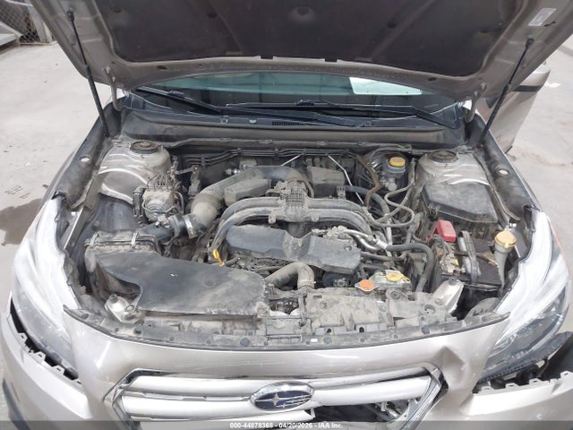 4S4BSBDCXF3244843 Subaru Outback 2.5i Premium